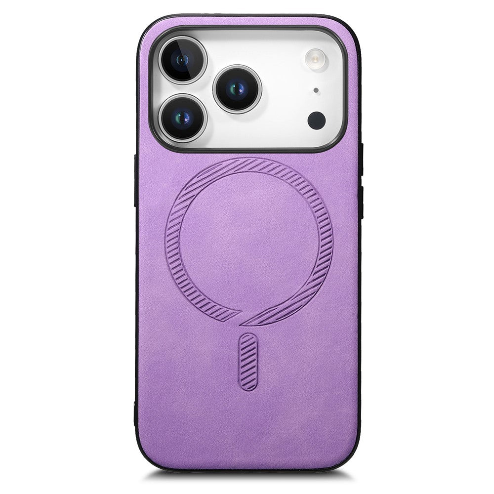Mikrofaser Soft MagSafe/Magnet Hülle/Case für iPhone 18 Pro, 18 Pro Max | ZITOCASES®