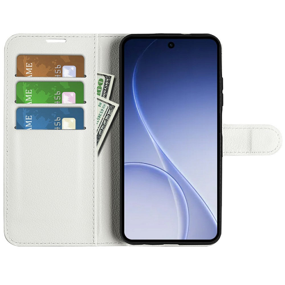 Kunstleder Klapp Hülle/Flip Case für Oppo Reno 15, 15 Pro, 15 FS, 15 F | ZITOCASES®
