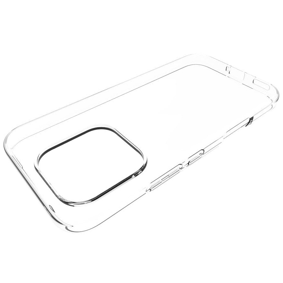 Dünne/Transparente Hülle/Case für Honor 600 Lite | ZITOCASES®