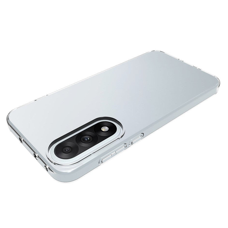 Dünne/Transparente Hülle/Case für OnePlus Nord 5 | ZITOCASES®