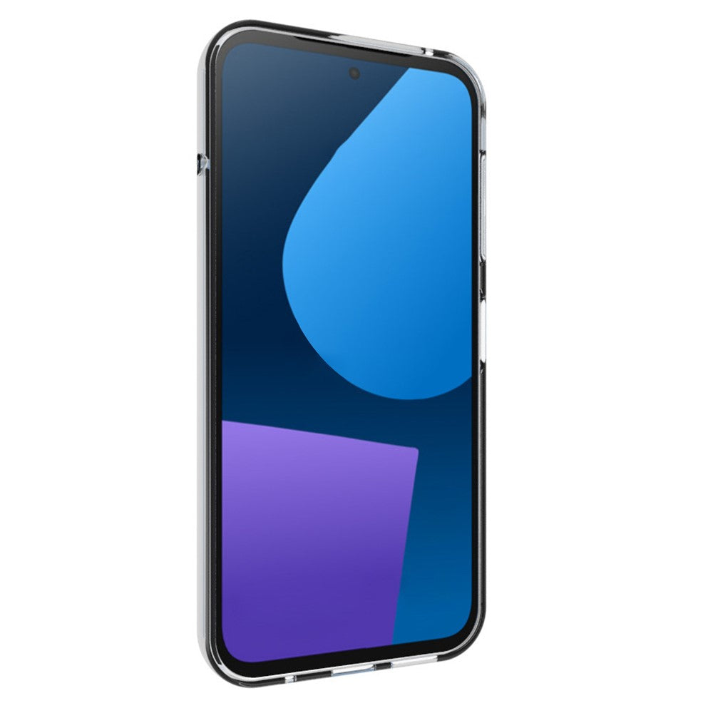 Dünne/Transparente Hülle/Case für Fairphone 6, 5, 4 | ZITOCASES®