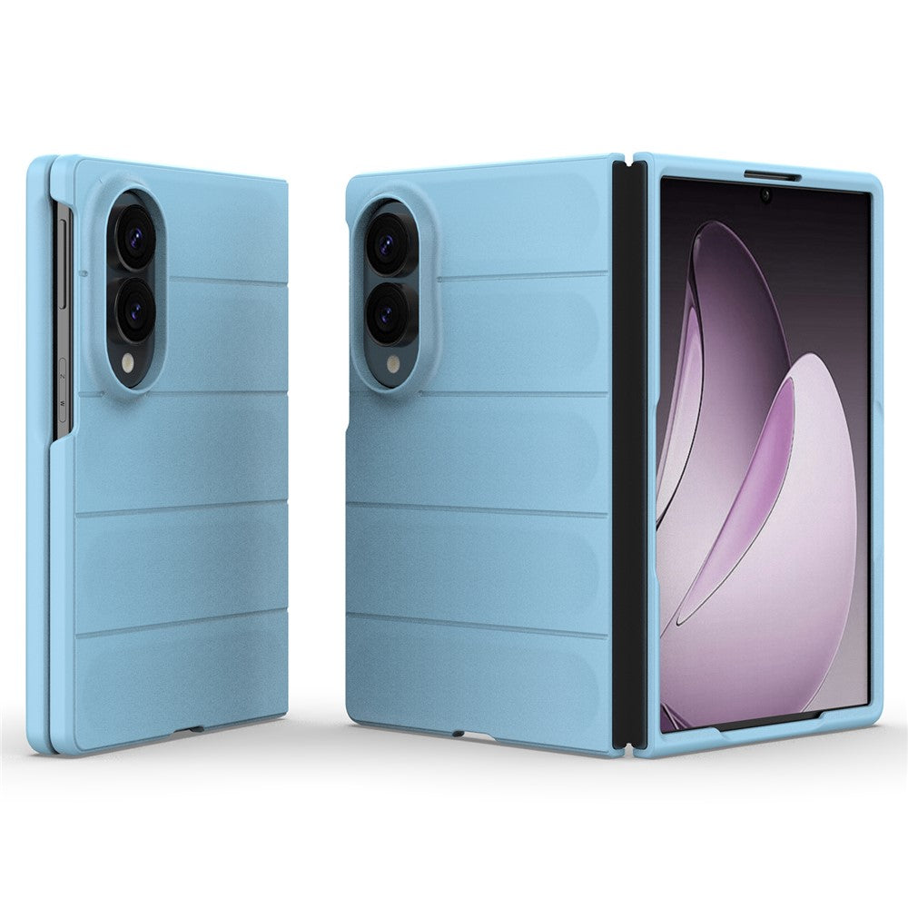 Stoßfeste 3D/Grip Hülle/Case für Samsung Galaxy Z Fold 8 | ZITOCASES®