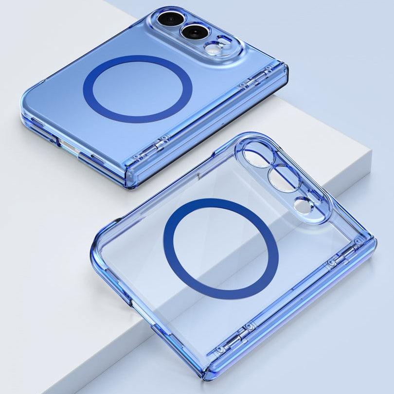 Extra dünne Hartplastik MagSafe/Magnet Hülle/Case für iPhone Ultra | ZITOCASES®