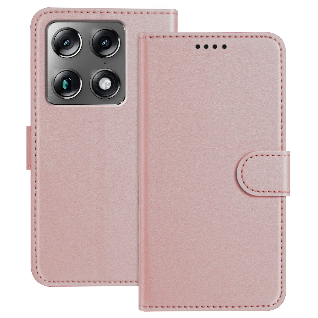 Kunstleder Klapp Hülle/Flip Case für Motorola Signature | ZITOCASES®