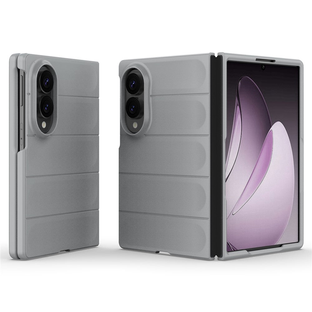 Stoßfeste 3D/Grip Hülle/Case für Samsung Galaxy Z Fold 8 | ZITOCASES®