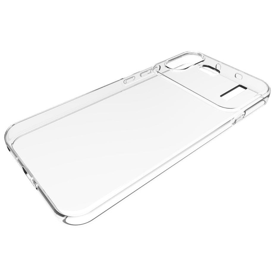 Dünne/Transparente Hülle/Case für Nothing Phone (4b)