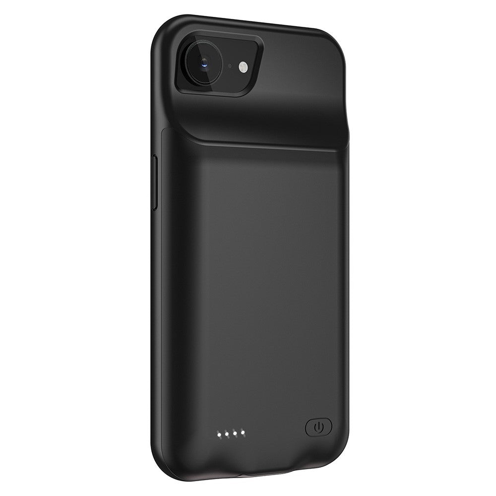 Akku Hülle/Case mit Ladefunktion für iPhone 17, 17 Pro, 17 Pro Max, 17e, Air, 16, 16 Plus, 16 Pro, 16 Pro Max, 16e, 15, 15 Plus, 15 Pro, 15 Pro Max, 14, 14 Plus, 14 Pro, 14 Pro Max, 13, 13 Pro, 13 Pro Max, 13 Mini, 12, 12 Pro, 12 Pro Max, 12 Mini, SE, 11 | ZITOCASES®