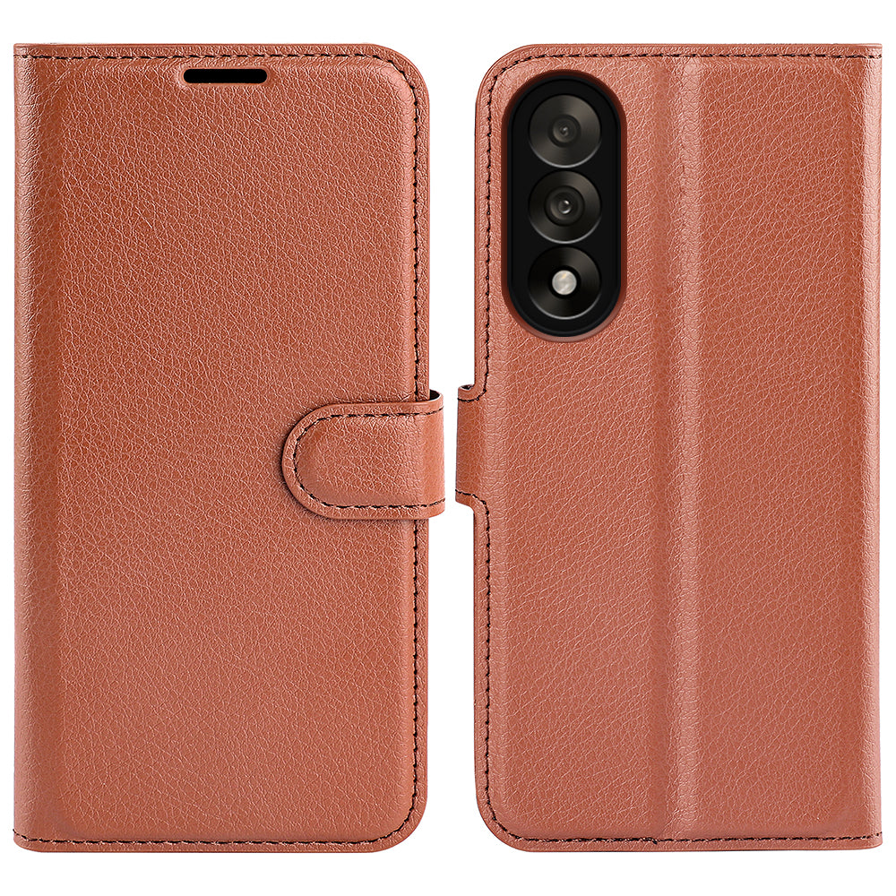 Kunstleder Klapp Hülle/Flip Case für OnePlus Nord 5 | ZITOCASES®