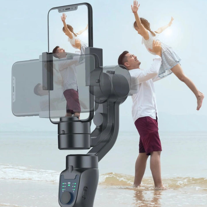 Smartphone Gimbal-Stabilisator (Universal) | ZITOCASES®