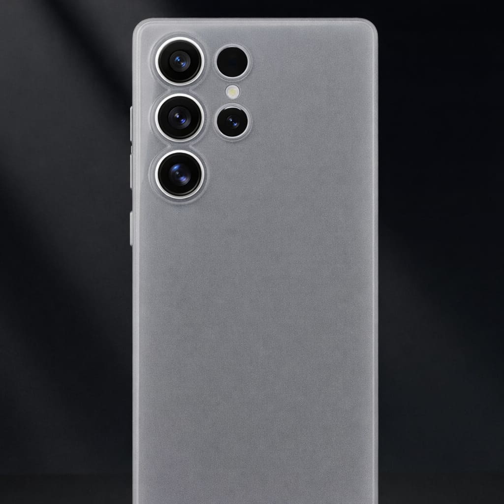 Ultra dünne 0,3mm Hülle/Case für Samsung Galaxy S26, S26 Plus, S26 Ultra | ZITOCASES®