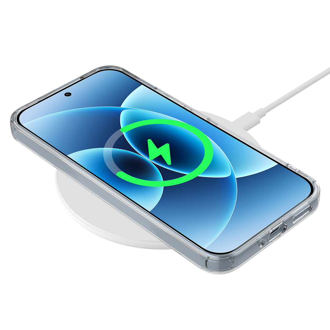 Transparente MagSafe/Magnet Hülle/Case für Xiaomi 17 | ZITOCASES®