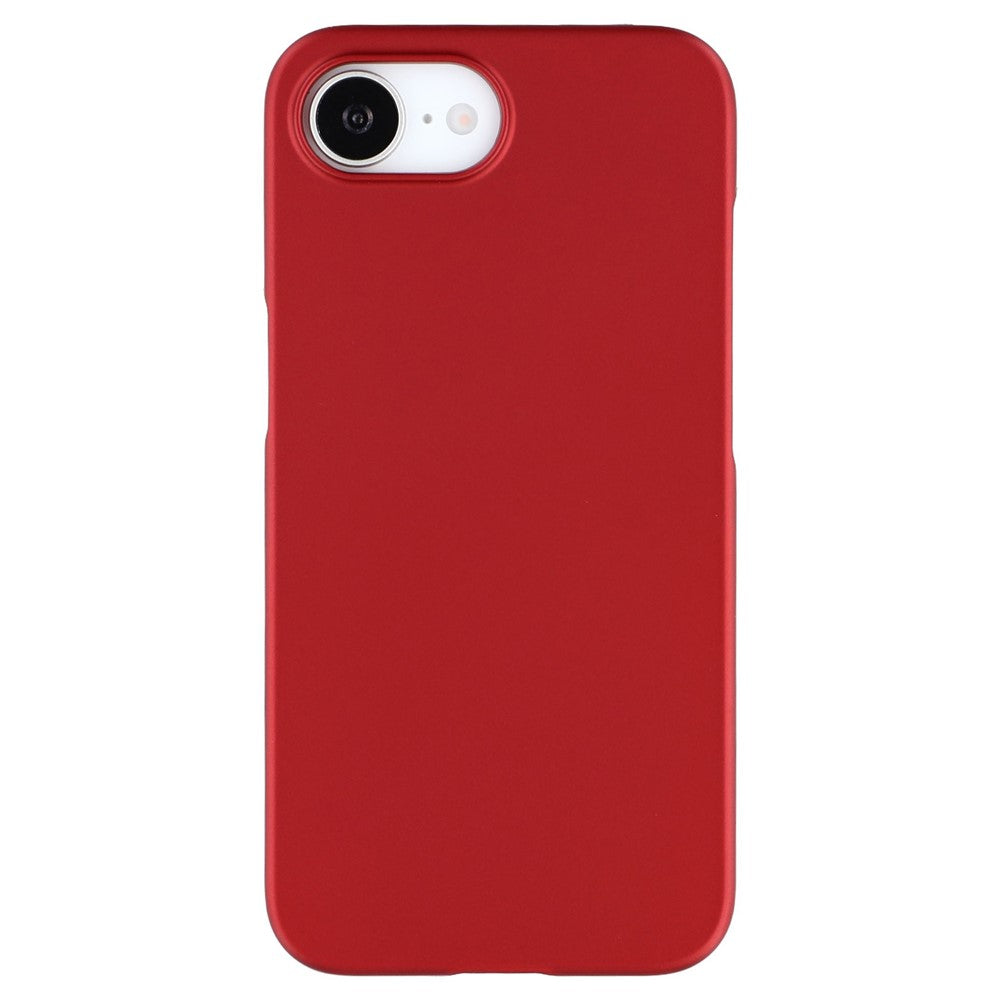 Dünne/Hartplastik Hülle/Case für iPhone 17e | ZITOCASES®