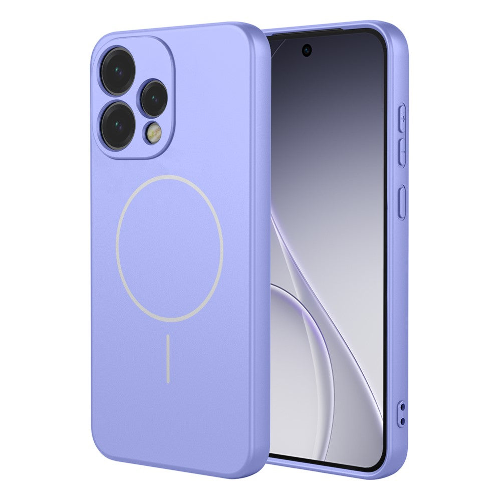 Bunte MagSafe/Magnet Hülle/Case für Oppo Reno 15, 15 Pro, 15 FS, 15 F | ZITOCASES®