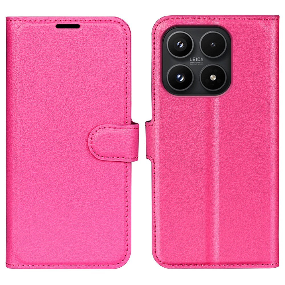 Kunstleder Klapp Hülle/Flip Case für Xiaomi 17 | ZITOCASES®