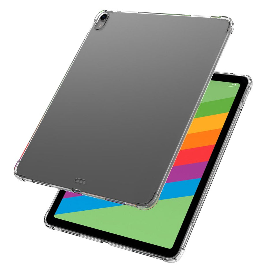 Transparente Airbag Silikon Hülle/Case für iPad, Mini, Pro, Air | ZITOCASES®