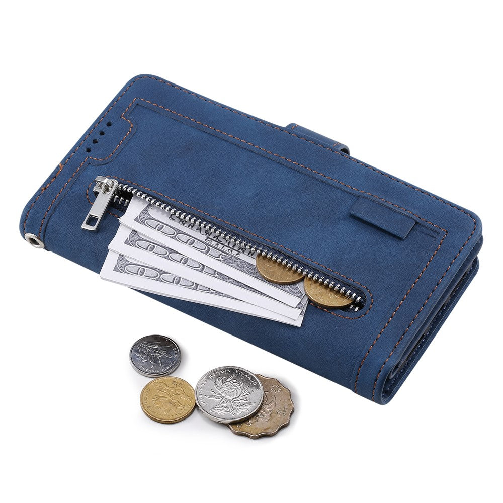 Kunstleder Brieftaschen Hülle/Case für Nothing Phone (4a) Pro | ZITOCASES®