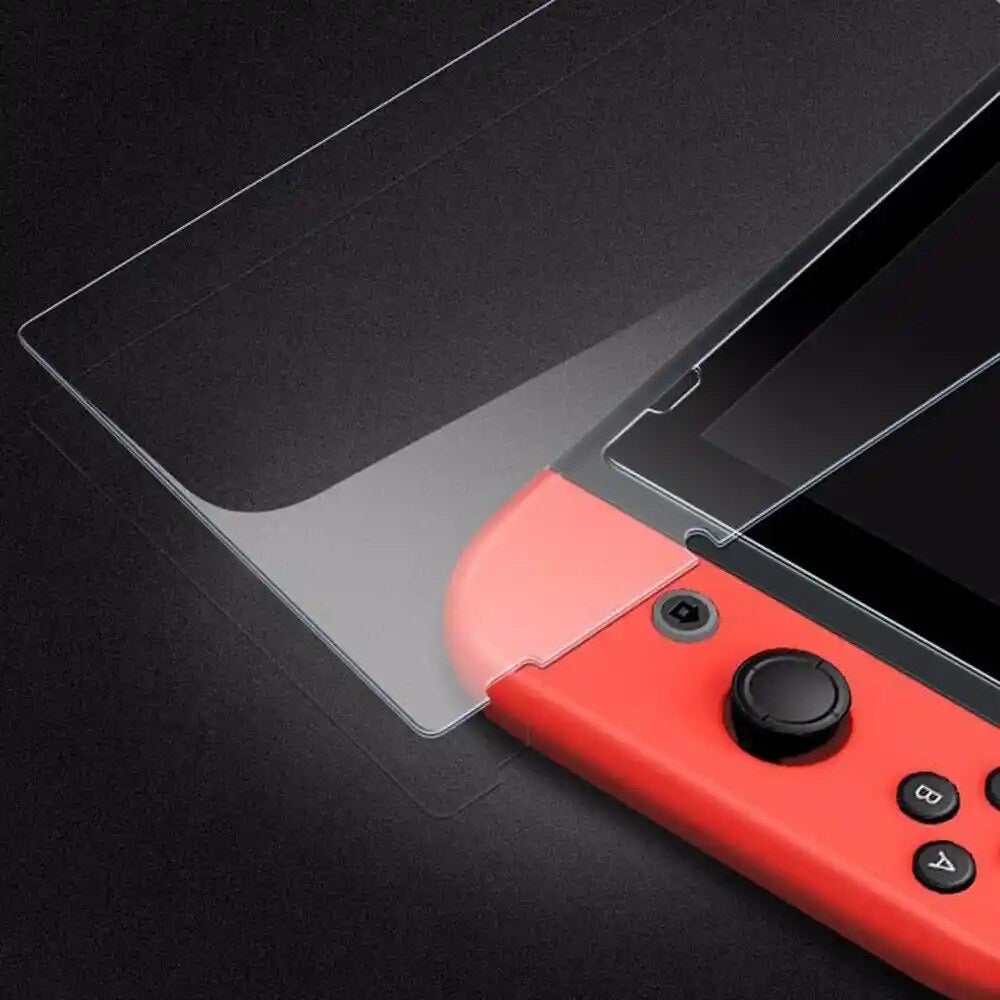 Display Schutzglas für Nintendo Switch, Switch Lite | ZITOCASES®