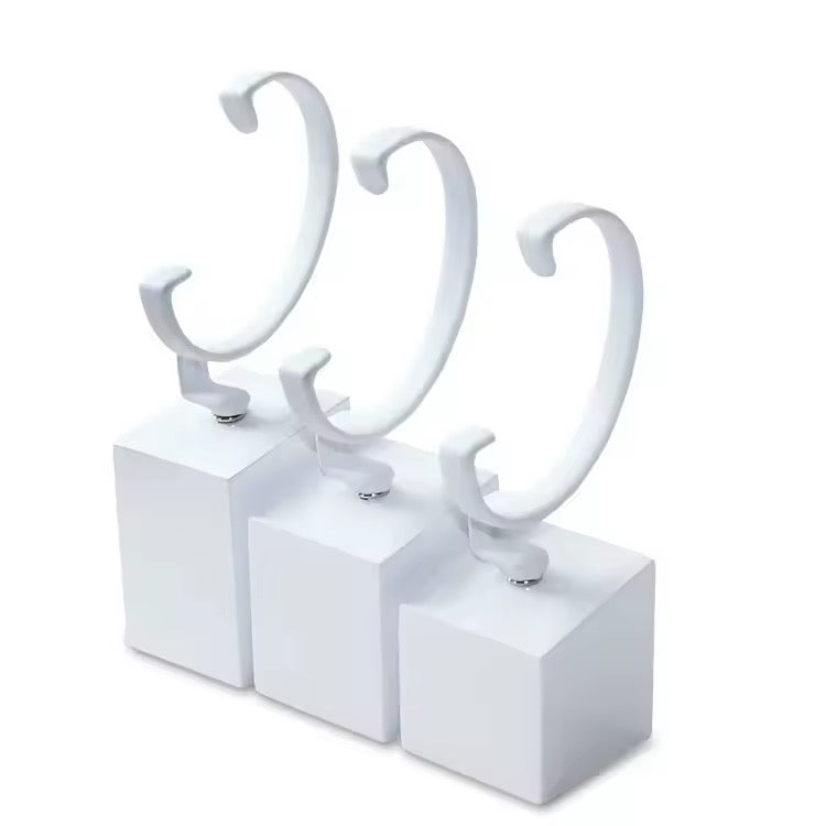 Hochglanz 3-in-1 Uhrenständer/Display-Ständer/Halter/Präsentationsständer/Schaufensterständer | ZITOCASES®