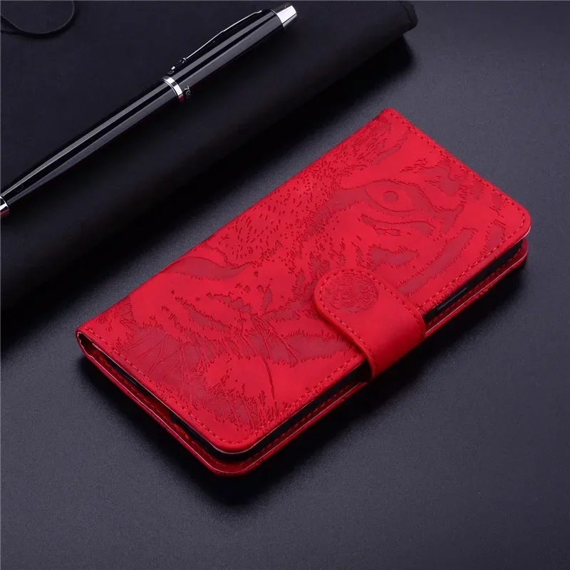 Tiger Motiv Kunstleder Klapp Hülle/Flip Case für Xiaomi 14, 14 Pro, 14 Ultra, 14T, 14T Pro, 13, 13 Pro, 13 Lite, 13 Ultra, 13T, 13T Pro, 12, 12 Pro, 12X, 12 Lite, 12T, 12T Pro, 11, 11T, 11T Pro, 11i, 11 Lite, 11 Ultra, 10, 10 Pro, Redmi Note 13 | ZITOCASES®