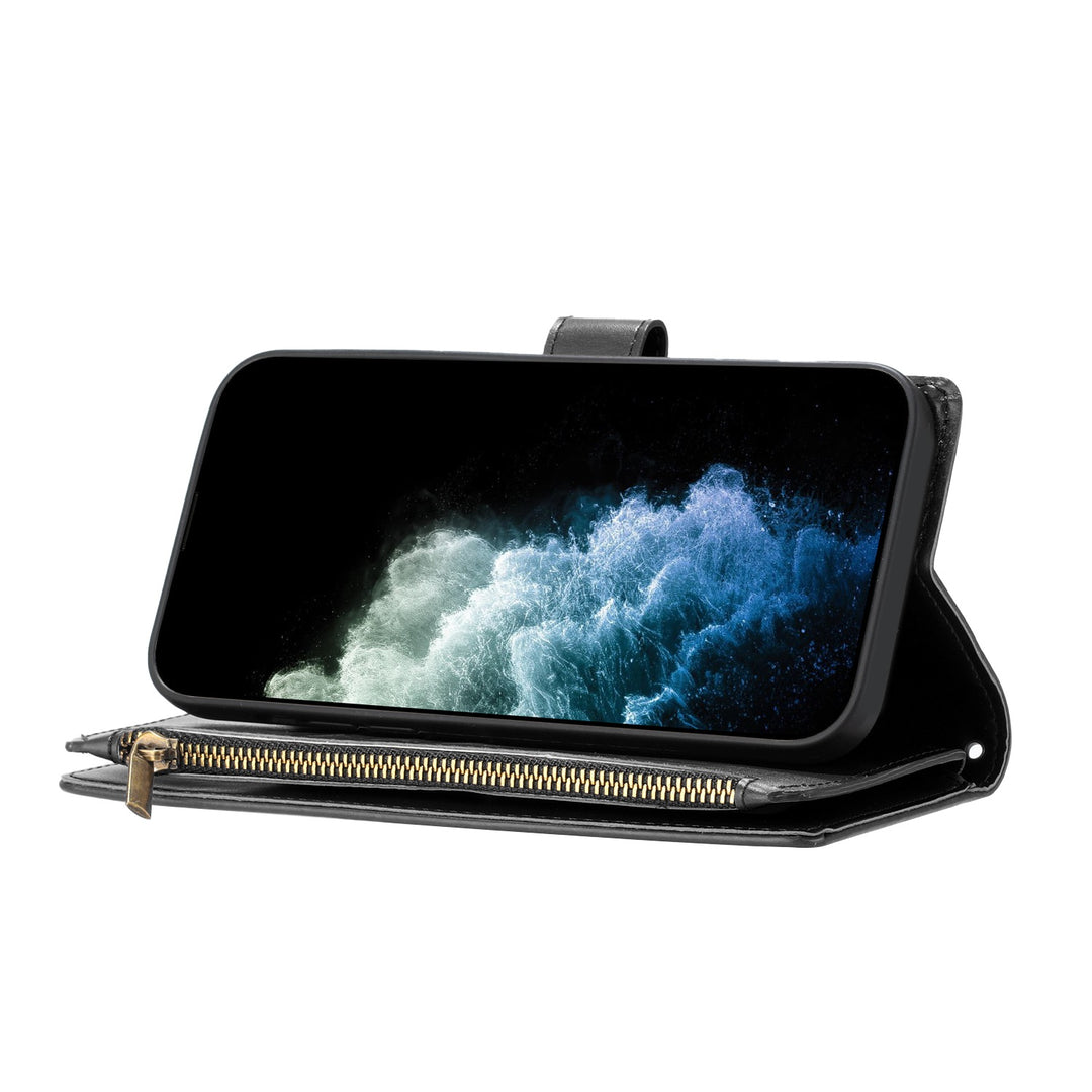 Kunstleder Brieftaschen Hülle/Case für Honor Magic 8, 8 Pro, 8 Lite | ZITOCASES®