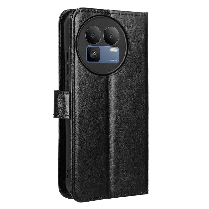 Kunstleder Klapp Hülle/Flip Case für Realme GT 8 Pro | ZITOCASES®