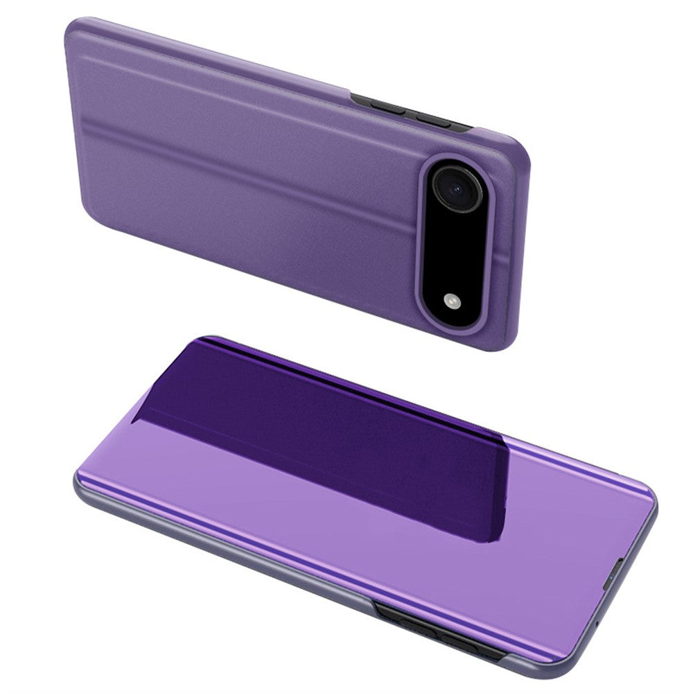 Transparente/Spiegel Klapp Hülle/Flip Case für iPhone Air | ZITOCASES®