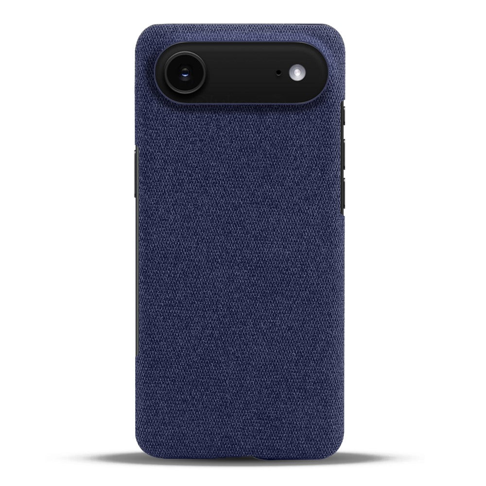Stoff überzogene Soft Hülle/Case für iPhone Air | ZITOCASES®
