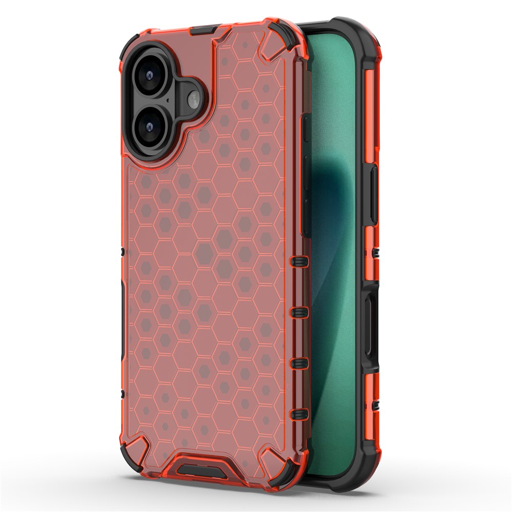 Waben Design Hülle/Case für iPhone 17 | ZITOCASES®