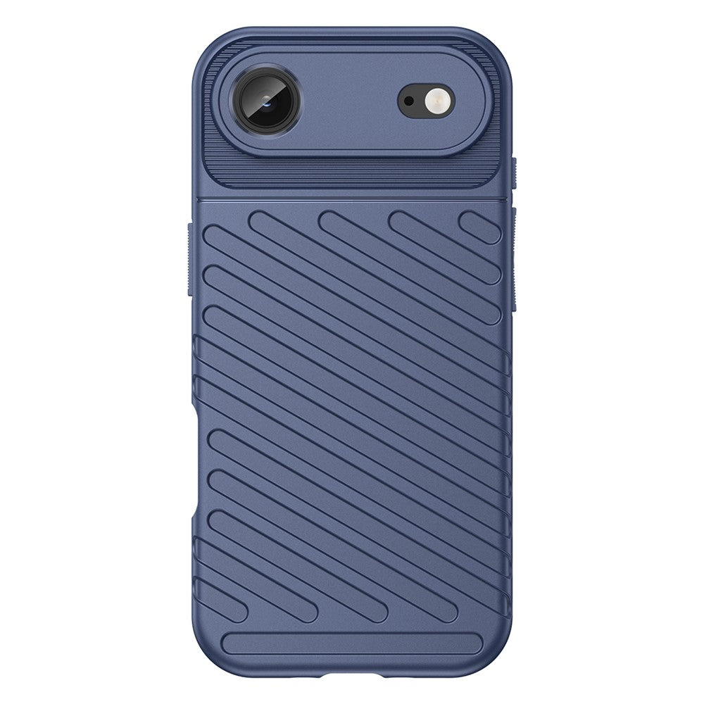 Stoßfeste Silikon Hülle/Case für iPhone Air | ZITOCASES®