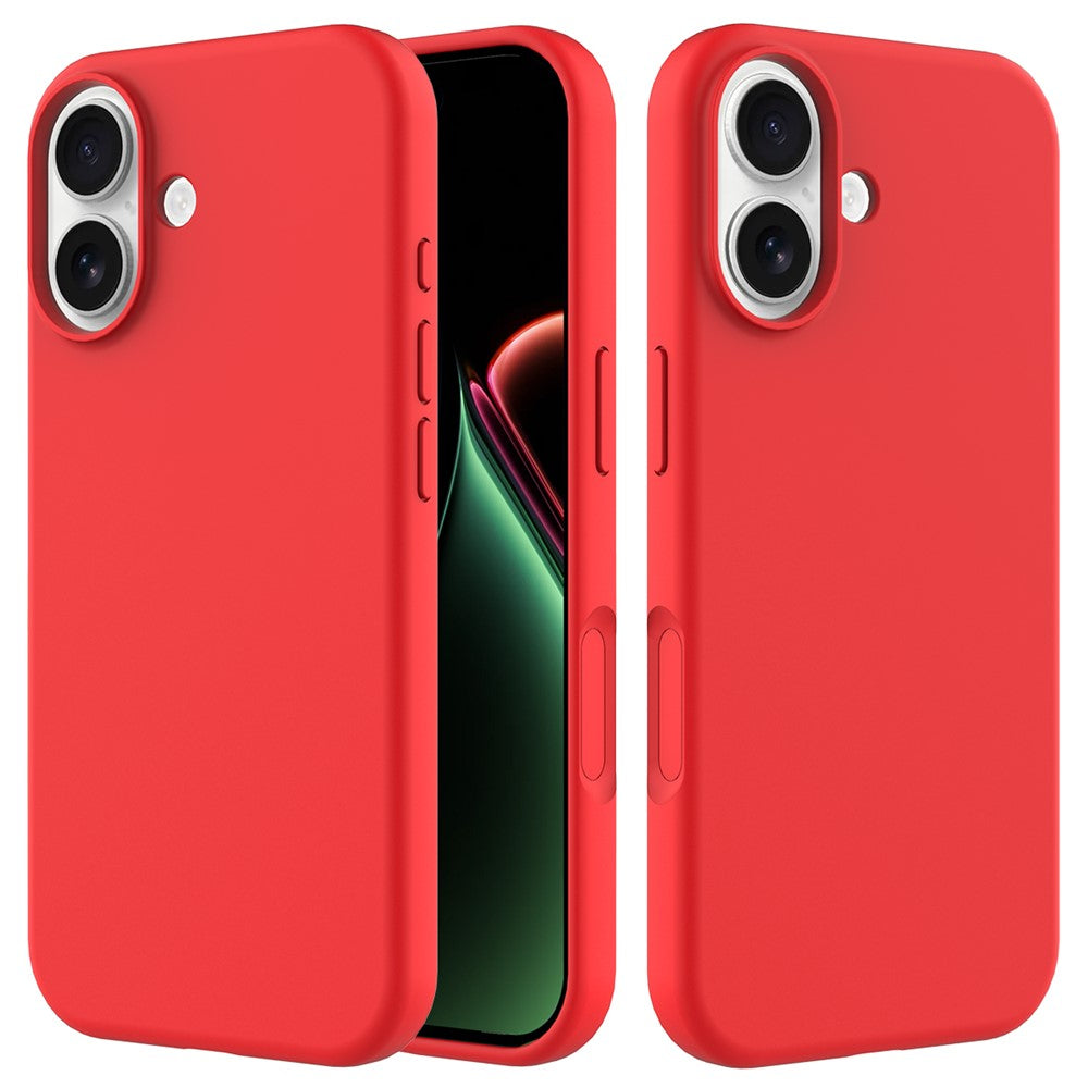 Bunte Silikon Hülle/Case für iPhone 17 | ZITOCASES®