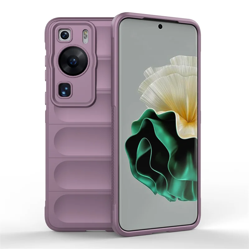 Stoßfeste 3D/Grip Hülle/Case für Huawei Pura 70, 70 Pro, 70 Ultra, P60 Pro, P50, P50 Pro, P40, P40 Pro, P40 Lite, P30, P30 Lite, P30 Pro, P20, P20 Pro, P20 Lite, Mate 60 Pro, 50 Pro, 40 Pro, Nova 12s, 12i, 12 SE | ZITOCASES®