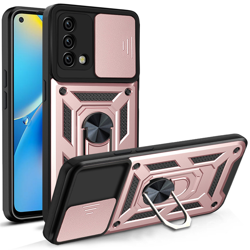 Kamera Schutz Outdoor/Magnet Hülle/Case für ZTE Axon 50 Ultra, 40 Pro, 40 Ultra, 30 Ultra, 20, 11, Nubia Z60S Pro, Z60 Ultra, X, Red Magic 3, 3S | ZITOCASES®