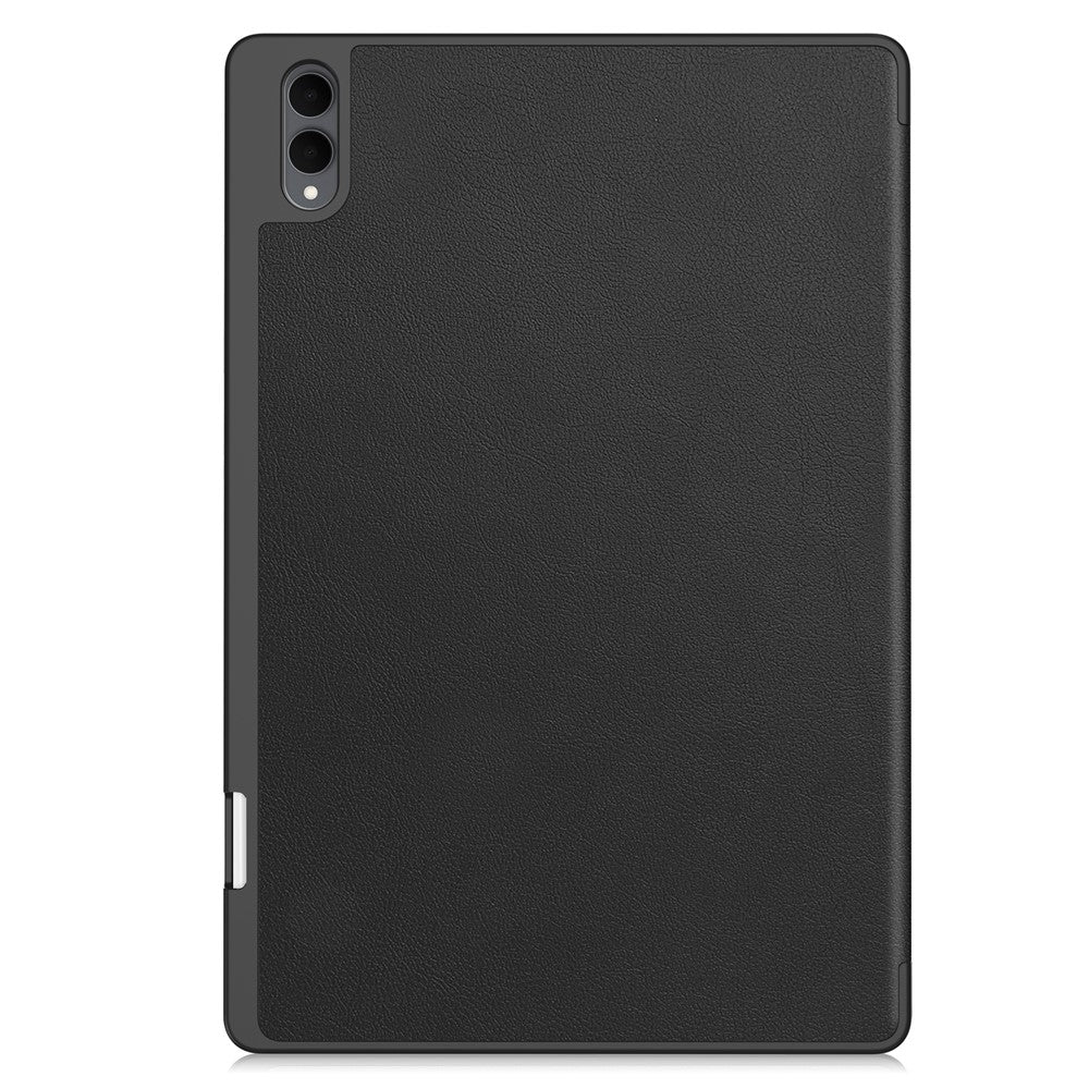 Kunstleder Hülle/Case für Samsung Galaxy Tab S11 Ultra, S11, S10 Ultra, S10 Plus, S10 FE Plus, S10 FE, S10 Lite | ZITOCASES®