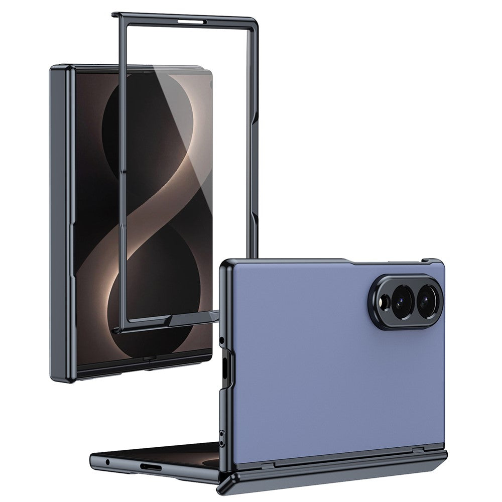 Stoßfeste Vollschutz Hülle/Case für Samsung Galaxy Z Fold 8 | ZITOCASES®