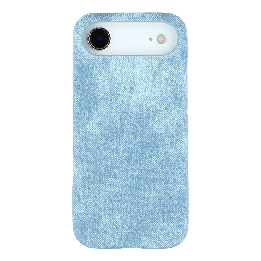 Stoff/Jeans Optik Hülle/Case für iPhone Air | ZITOCASES®