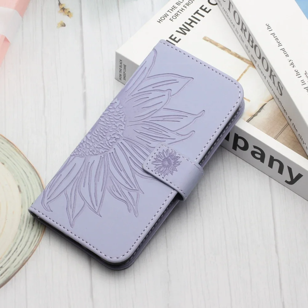 Blumen Kunstleder Klapp Hülle/Flip Case für Samsung Galaxy S23, S22, S21-Serie | ZITOCASES®