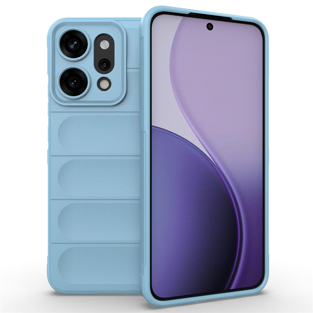 Stoßfeste 3D/Grip Hülle/Case für Oppo Reno 14, 14 F, 14 Pro | ZITOCASES®
