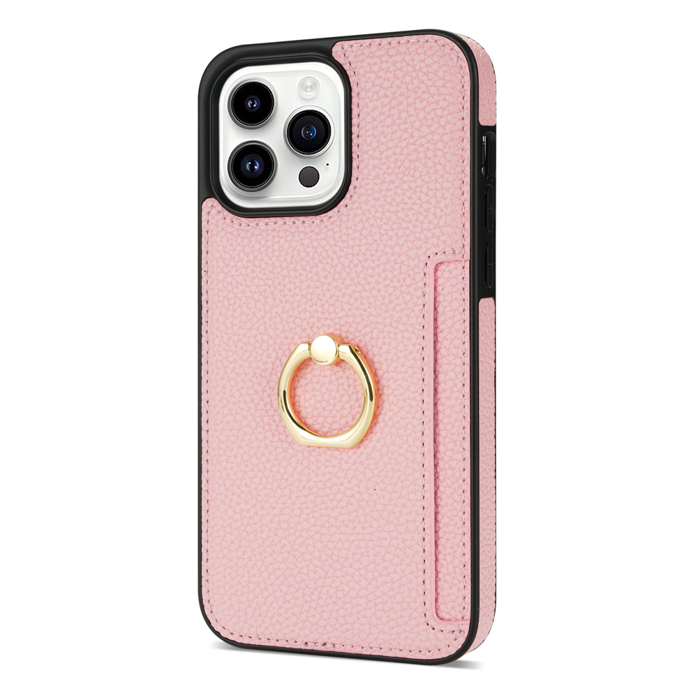 Kunstleder Kartenfach Hülle/Case inkl. Ring für iPhone 16, 16 Plus, 16 Pro, 16 Pro Max, 15, 15 Plus, 15 Pro, 15 Pro Max, 14, 14 Plus, 14 Pro, 14 Pro Max, 13, 13 Pro, 13 Pro Max, 13 Mini, 12, 12 Pro, 12 Pro Max, 12 Mini, SE, 11, 11 Pro, 11 Pro Max | ZITOCASES®