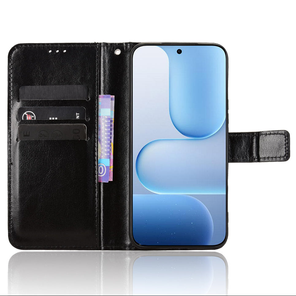 Kunstleder Klapp Hülle/Flip Case für Honor 500, 500 Pro | ZITOCASES®