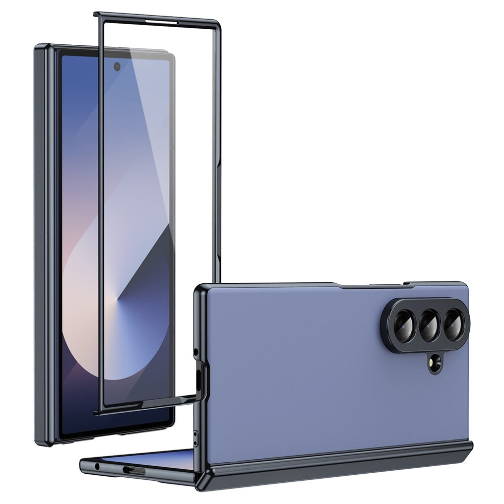 Stoßfeste Vollschutz Hülle/Case für Samsung Galaxy Z Fold 8 Ultra | ZITOCASES®
