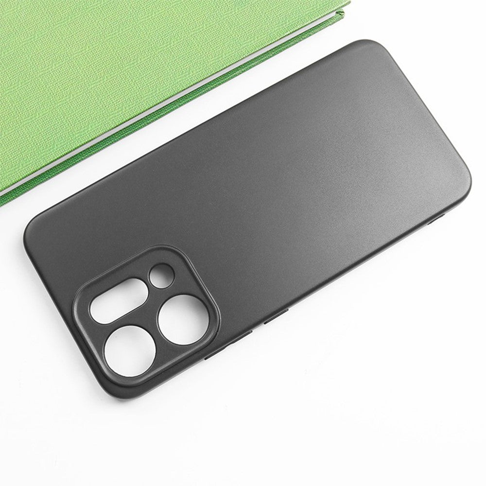 Ultra dünne Silikon Hülle/Case für Oppo Reno 14, 14 F, 14 Pro | ZITOCASES®