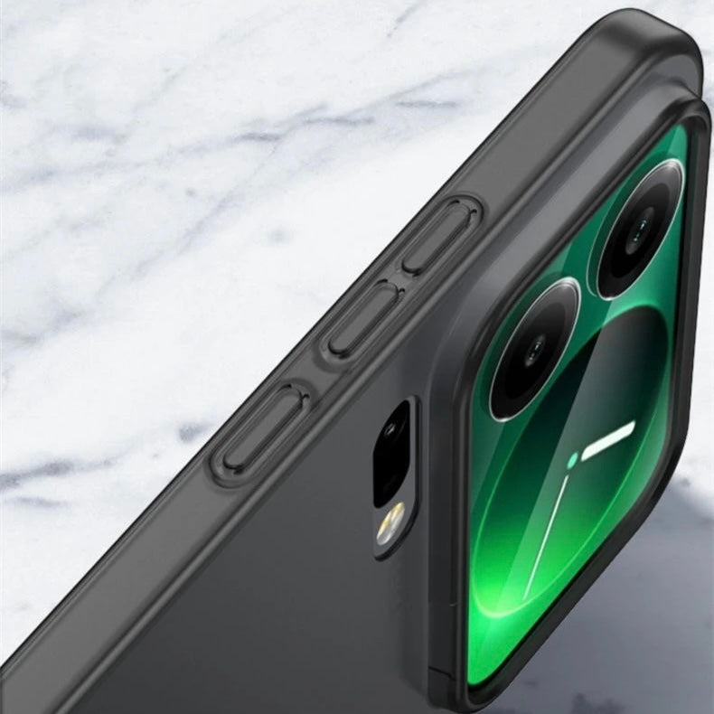 Ultra dünne 0,3mm Hülle/Case für Xiaomi 17, 17 Pro, 17 Pro Max | ZITOCASES®