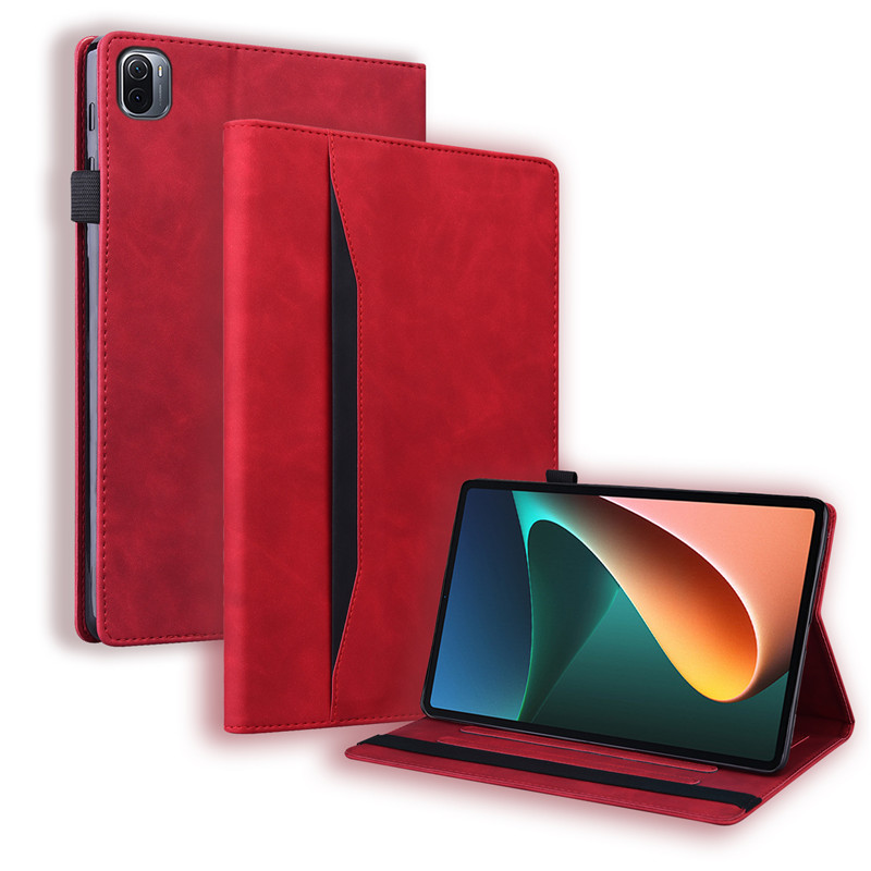 Elegante Kunstleder Hülle/Case für Xiaomi Pad 7, 7 Pro, 6, 6 Pro 5, 5 Pro, Redmi Pad | ZITOCASES®