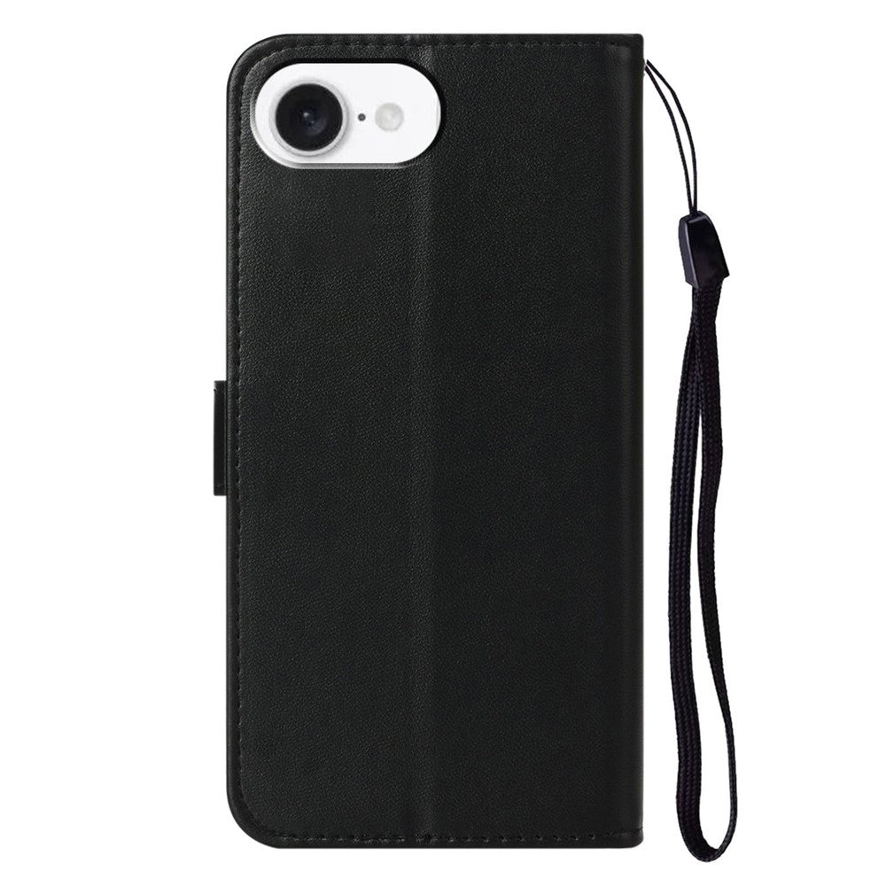 Kunstleder Klapp Hülle/Flip Case für iPhone 17e | ZITOCASES®
