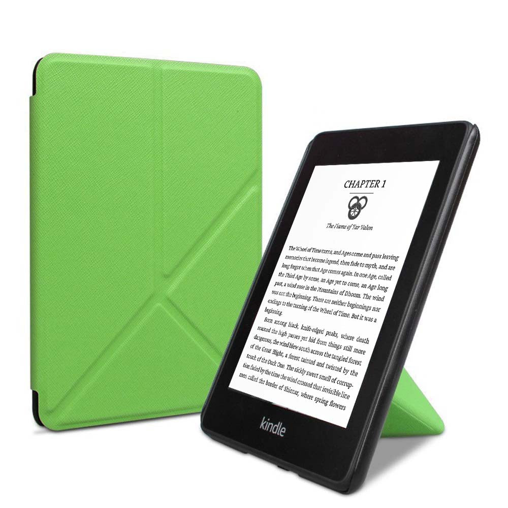 Kunstleder Hülle/Case für Amazon Kindle 11, 10, Oasis, Paperwhite 5, 3, 2, 1 | ZITOCASES®