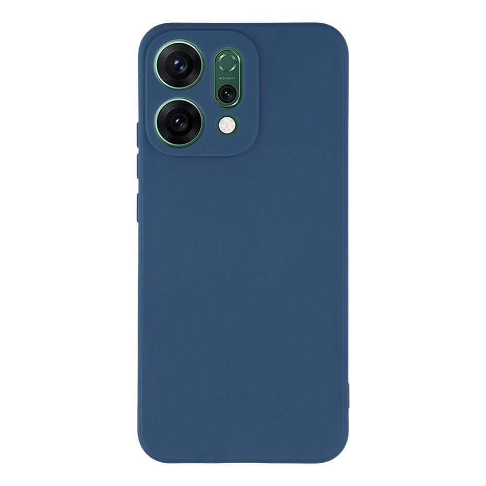 Bunte Silikon Hülle/Case für Oppo Reno 14, 14 F, 14 Pro | ZITOCASES®