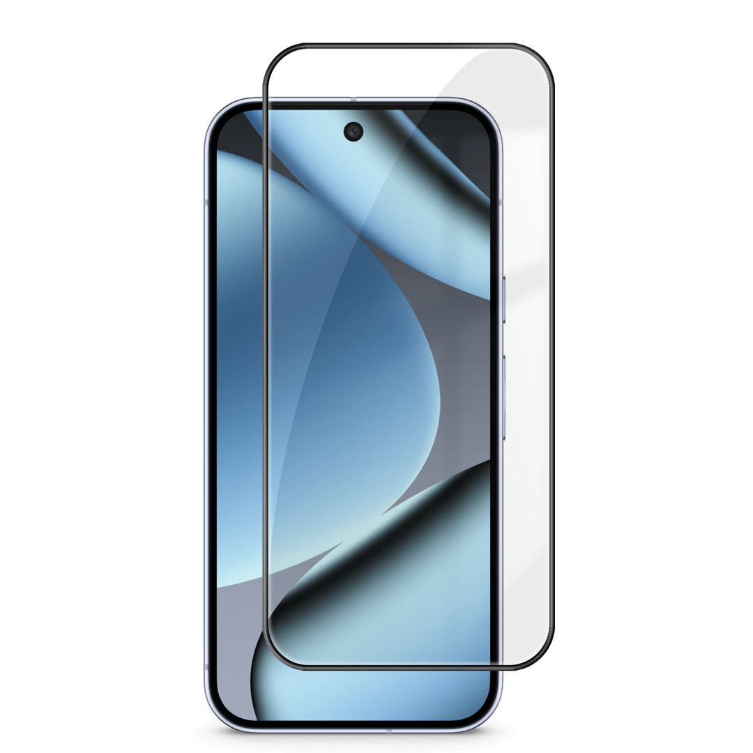 Google Pixel Display Schutzglas [KLARSICHT]