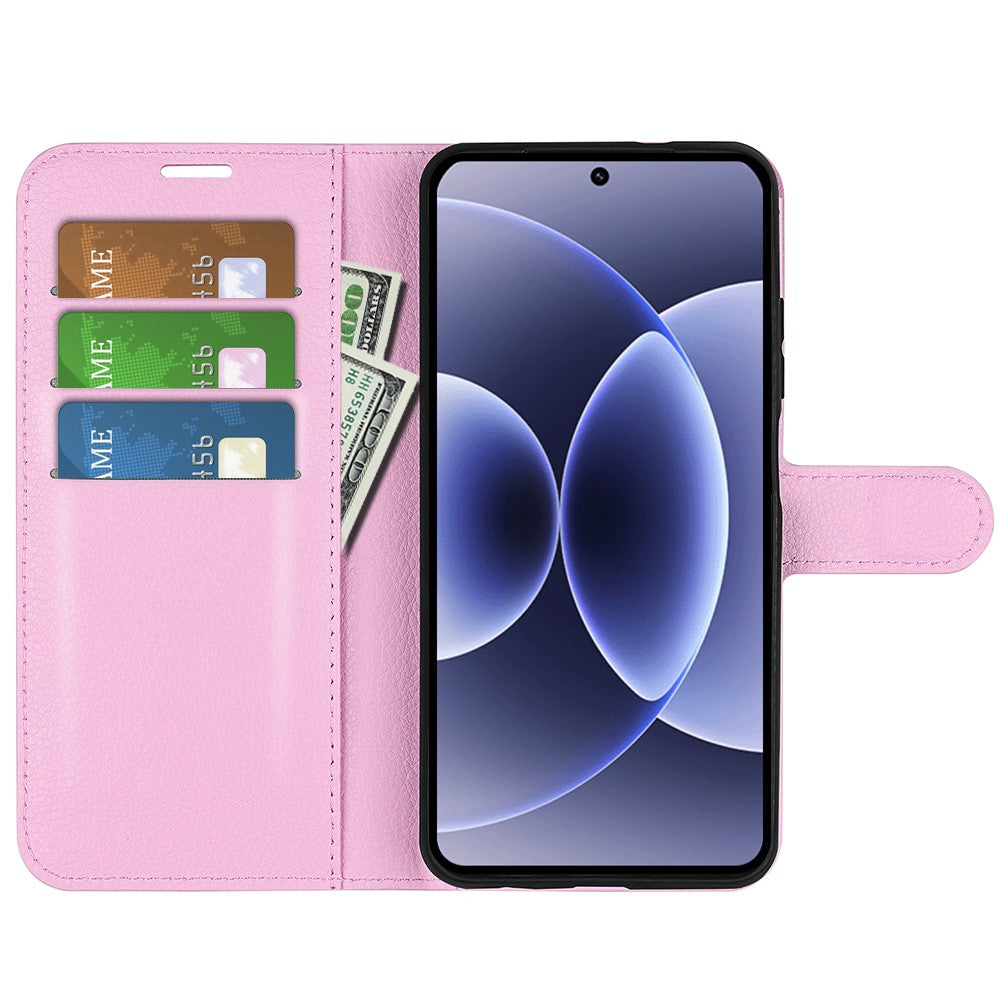 Kunstleder Klapp Hülle/Flip Case für Xiaomi 17 | ZITOCASES®