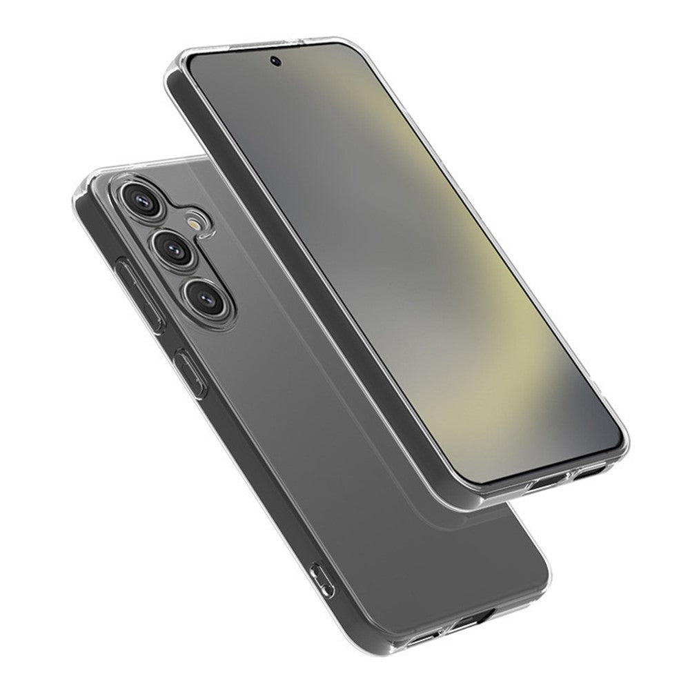 Dünne/Transparente Hülle/Case für Samsung Galaxy S26, S26 Plus, S26 Ultra | ZITOCASES®