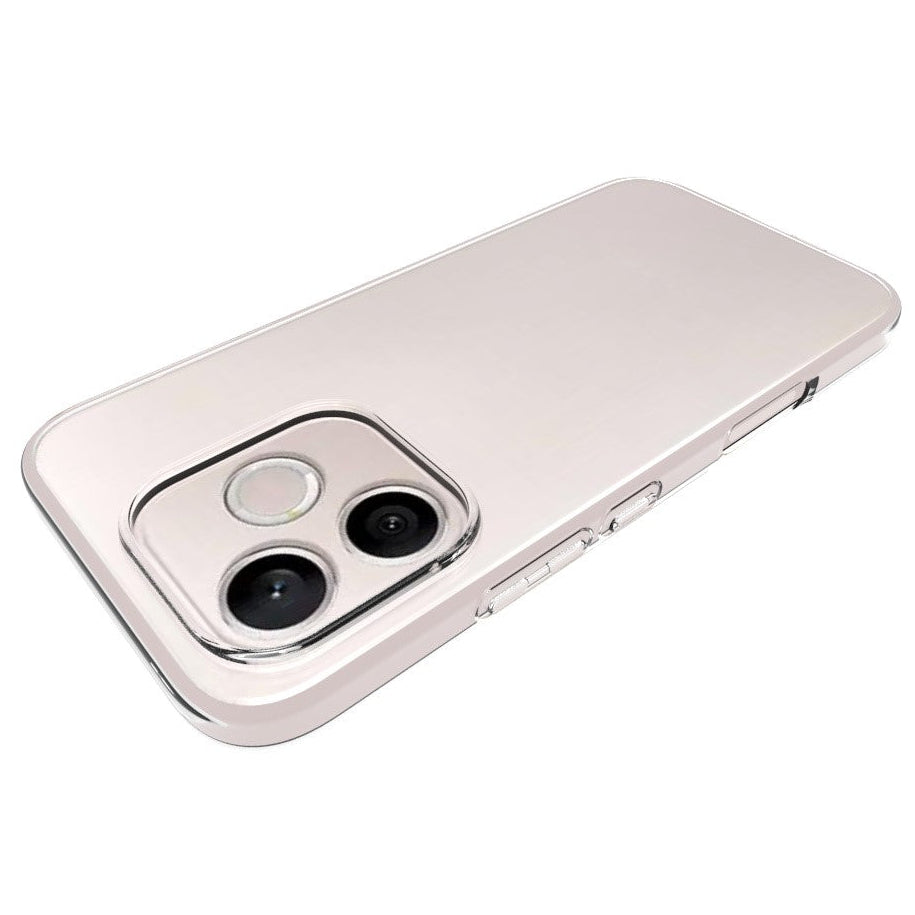 Dünne/Transparente Hülle/Case für Honor 600 Lite | ZITOCASES®